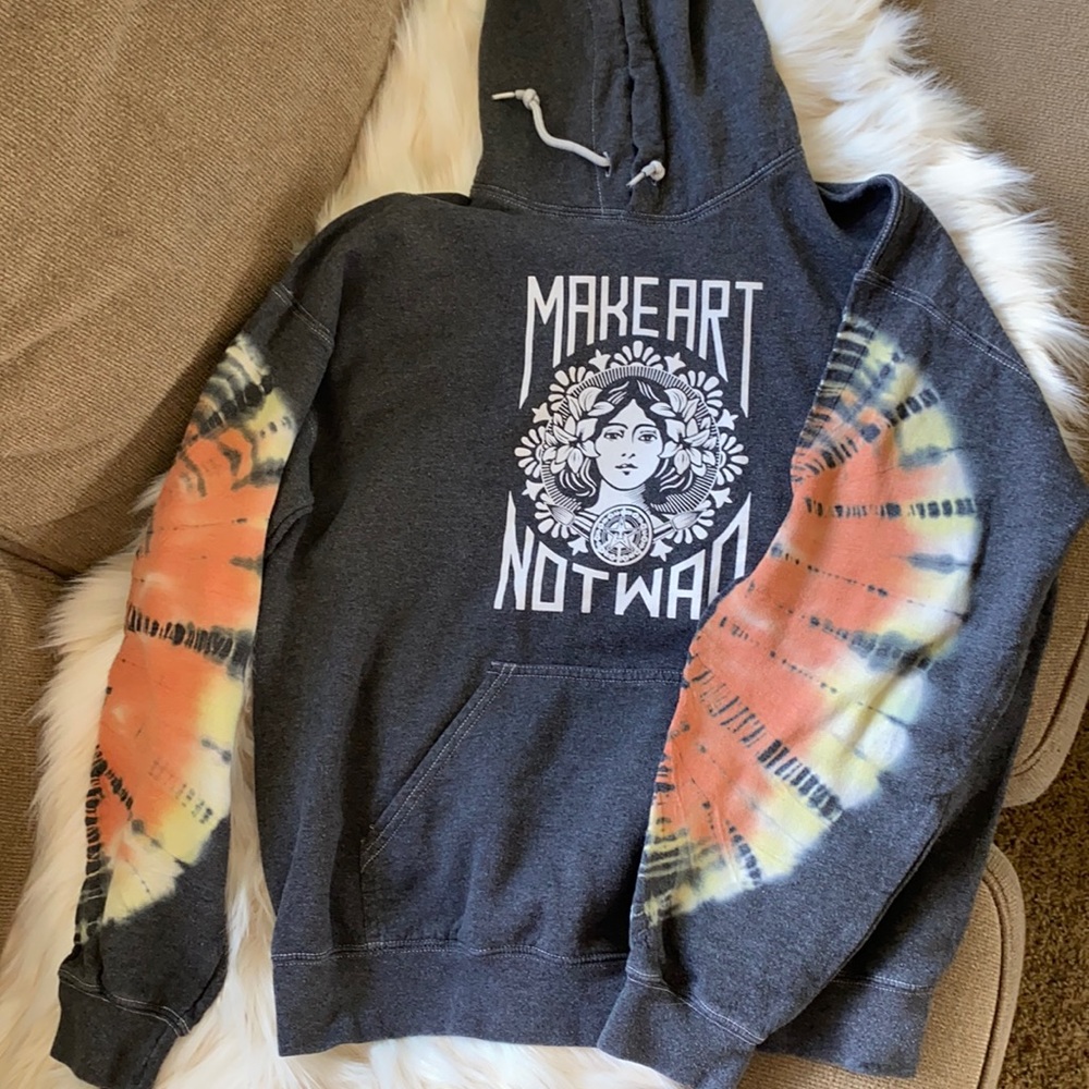 Obey Hoodie